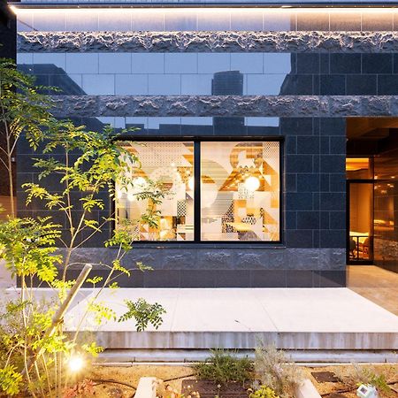 Shizutetsu Hotel Prezio Osaka Shinsaibashi Bagian luar foto
