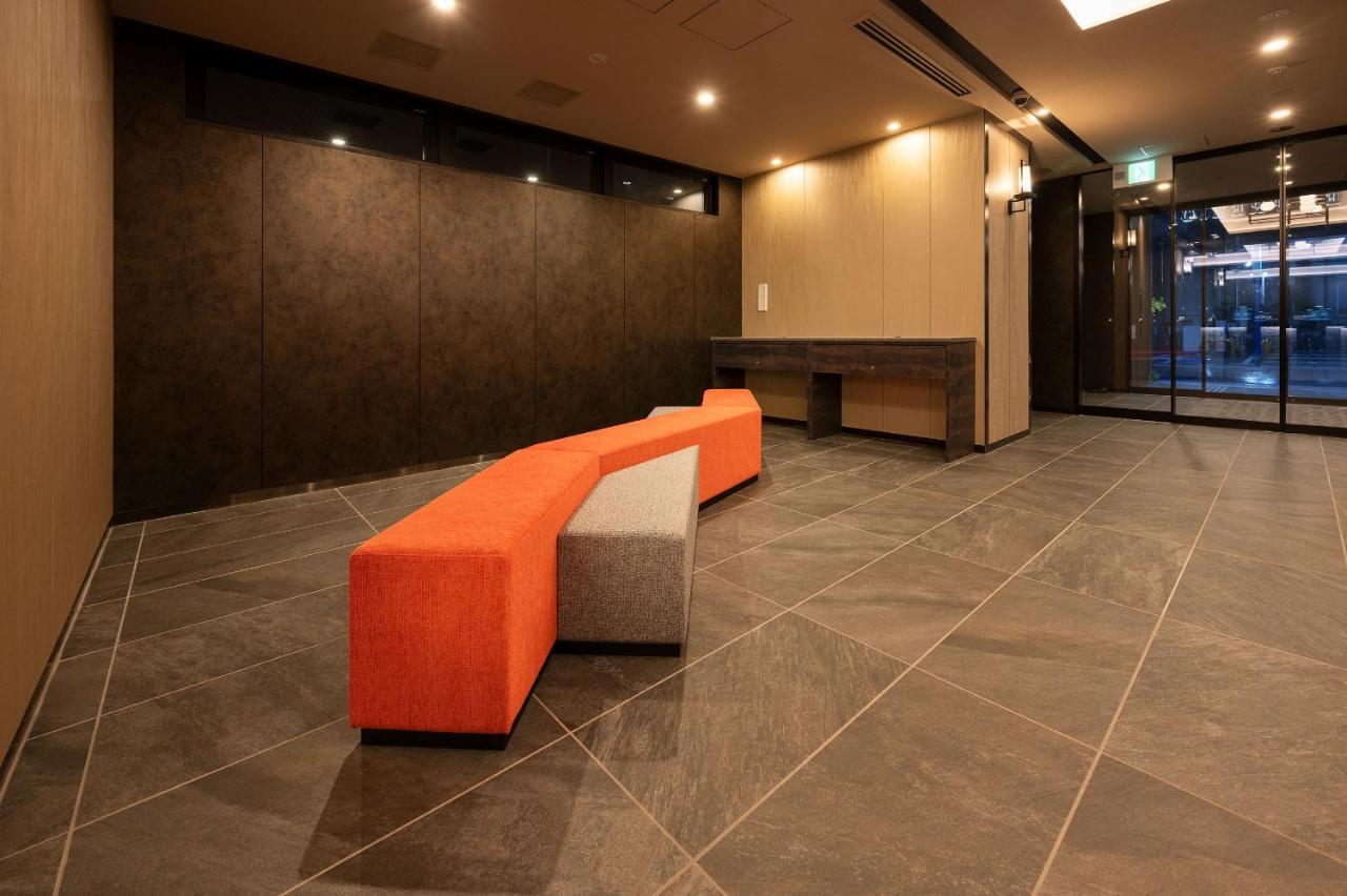 Shizutetsu Hotel Prezio Osaka Shinsaibashi Bagian luar foto