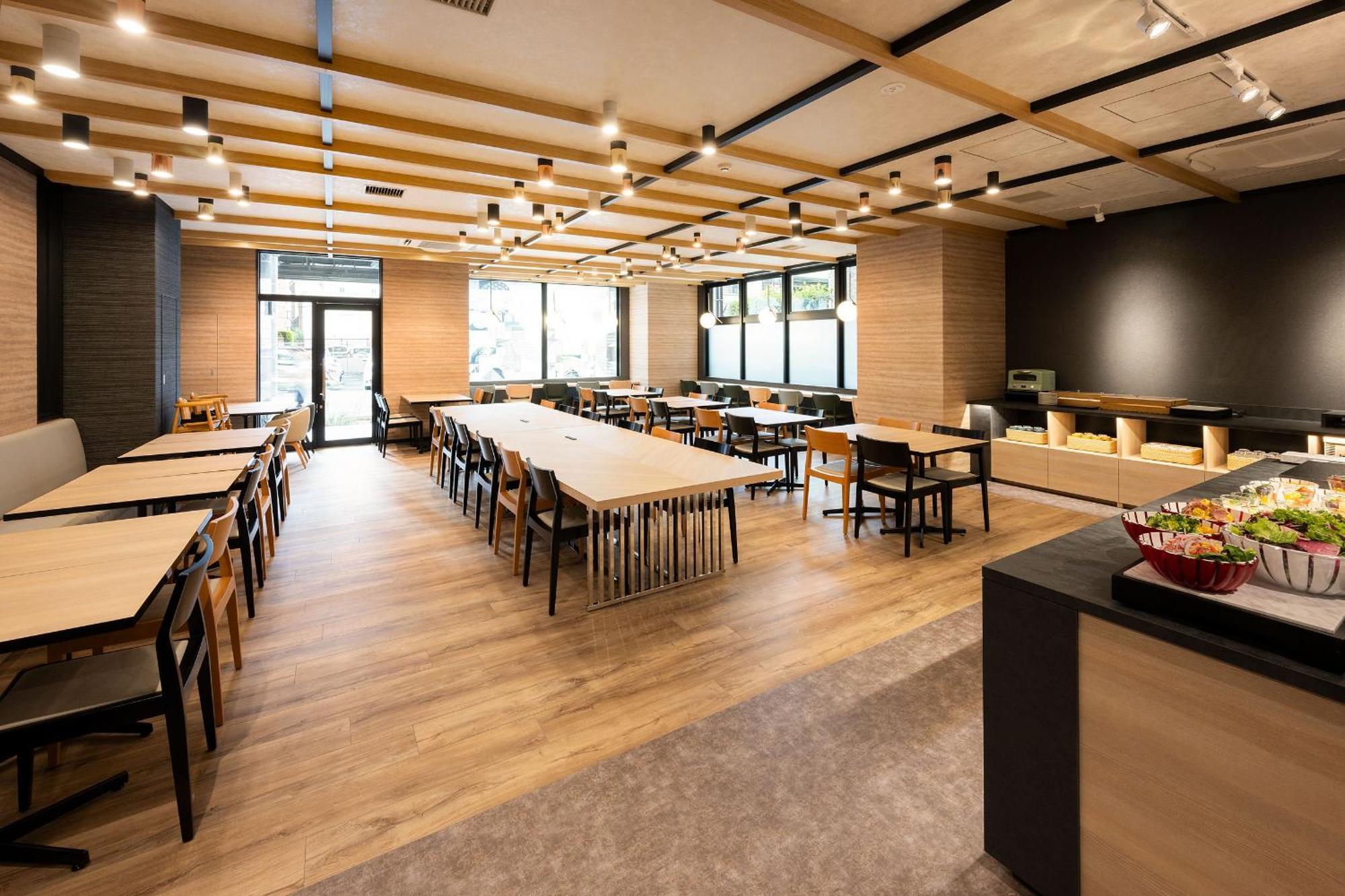 Shizutetsu Hotel Prezio Osaka Shinsaibashi Bagian luar foto