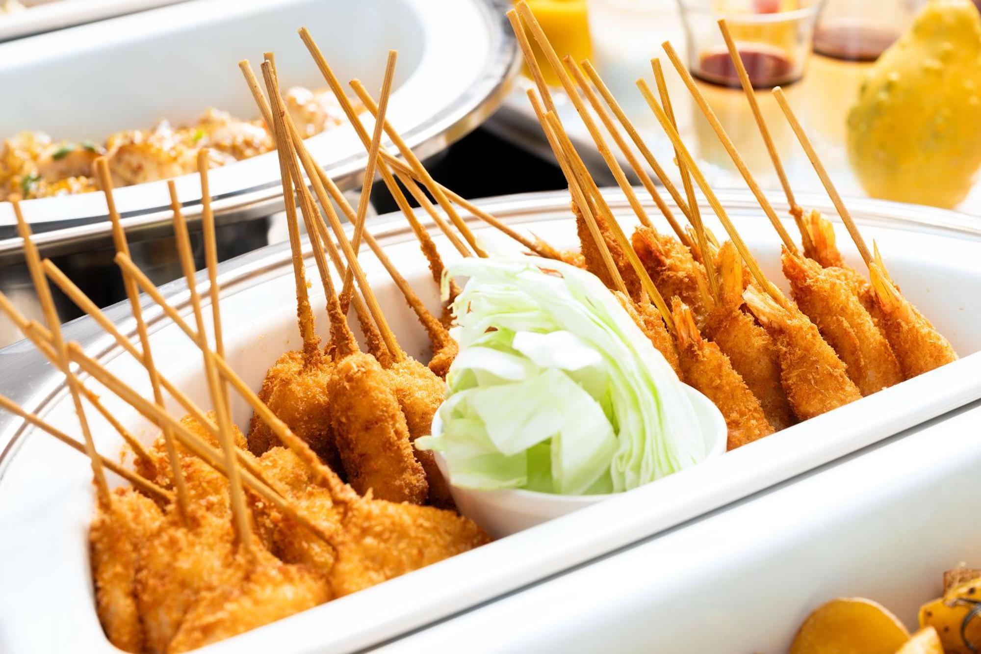 Shizutetsu Hotel Prezio Osaka Shinsaibashi Bagian luar foto