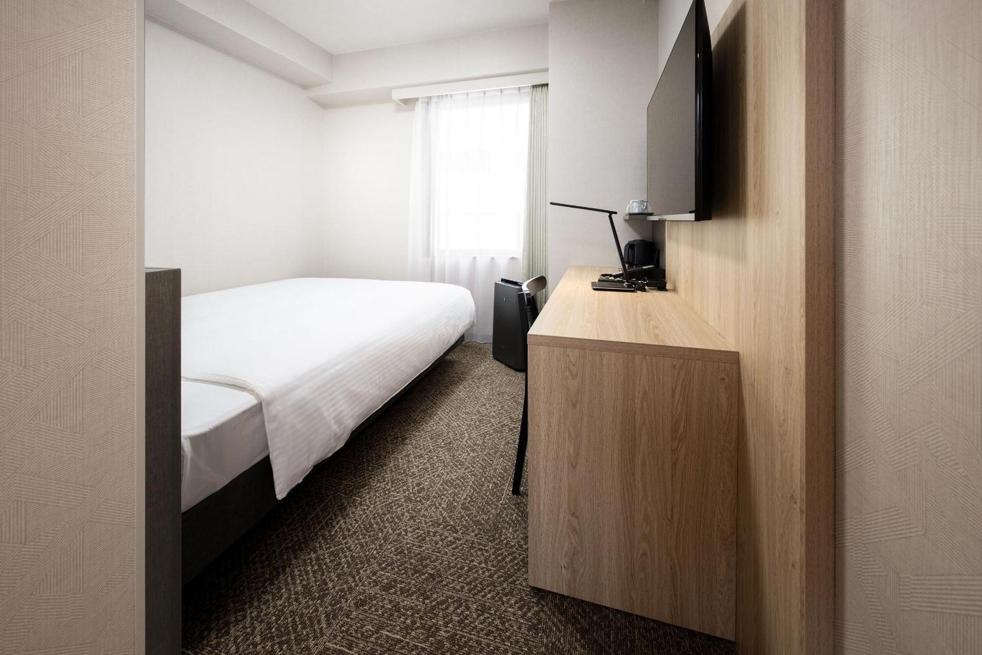 Shizutetsu Hotel Prezio Osaka Shinsaibashi Bagian luar foto